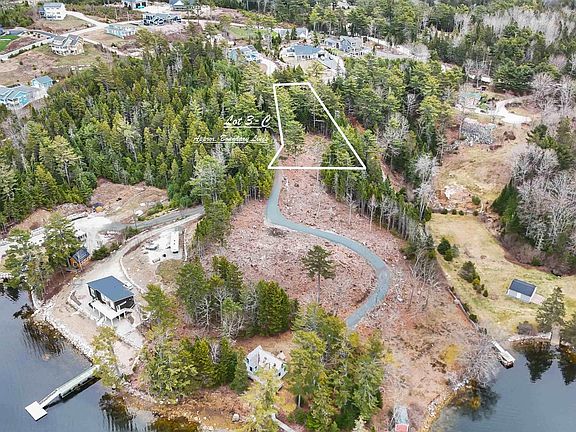 4th image of Swallow Cove Spur Lot 3-C