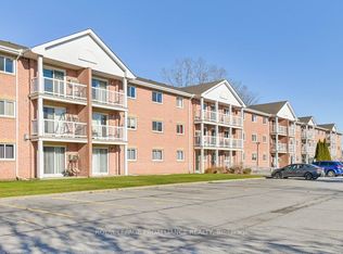 175 Haig Rd #309, Belleville, ON K8N5R7