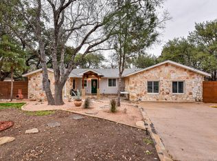 404 S Mustang Ave, Cedar Park, TX 78613