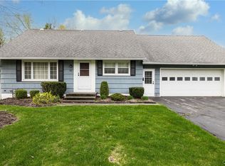 205 Gordon Pkwy, Syracuse, NY 13219