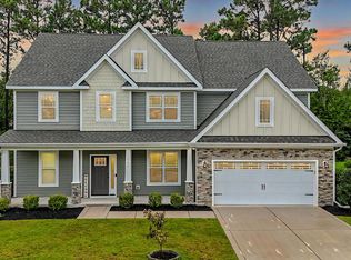 351 W Goldeneye Ln, Sneads Ferry, NC 28460