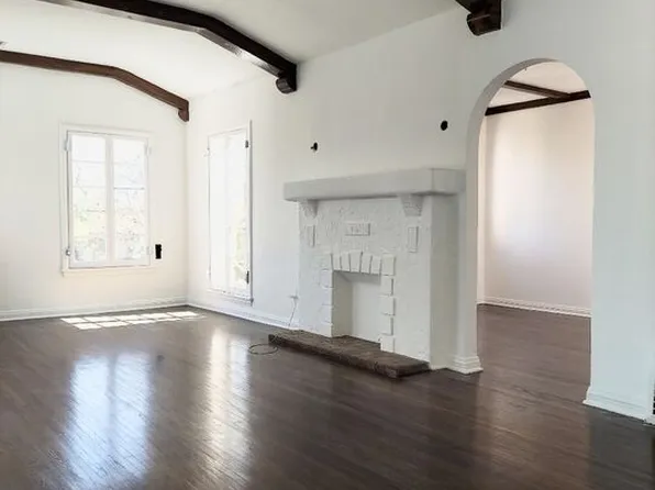 1107 S Sycamore Ave, Los Angeles, CA 90019