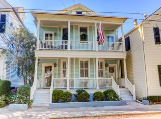 57 Legare St APT A, Charleston, SC 29401