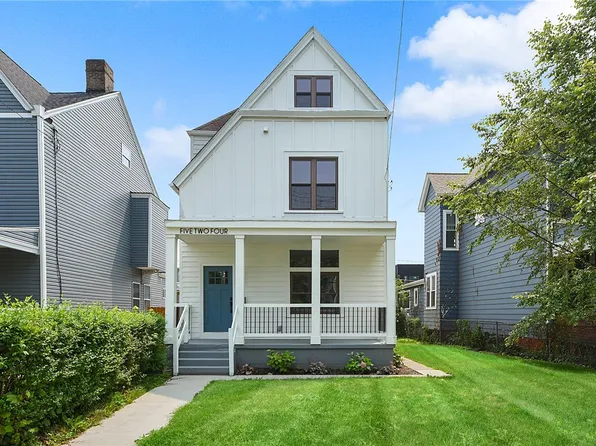 524 Mellon St, Pittsburgh, PA 15206