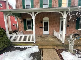44-46 Broad St, Christiana, PA 17509
