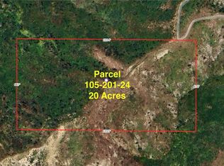 24 Williams Canyon Rd, Silverado, CA 92676