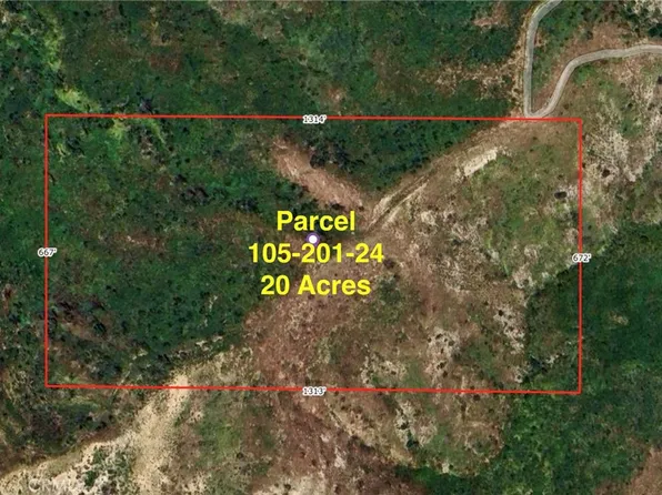 24 Williams Canyon Rd, Silverado, CA 92676