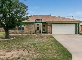 6002 Rutgers St, Amarillo, TX 79109