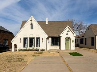 2721 NW 19th St, Oklahoma City, OK 73107