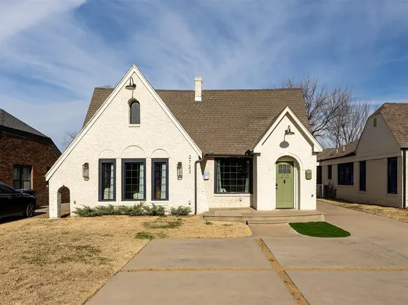 2721 NW 19th St, Oklahoma City, OK 73107