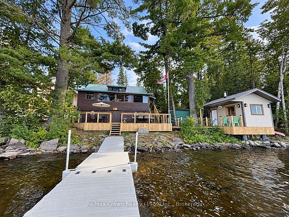 3rd image of 618 Porters Landing Rd