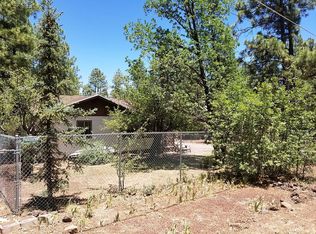 6248 Wagon Wheel Rd, Lakeside, AZ 85929