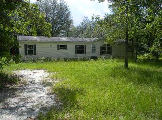 93 Tiger Branch Dr, Saint George, GA 31562