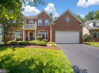 607 Stanwich Ter, Upper Marlboro, MD 20774