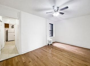 254 Manhattan Ave #1D, New York, NY 10026