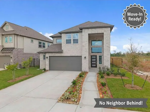 1218 Village Falls Dr, Missouri City, TX 77459
