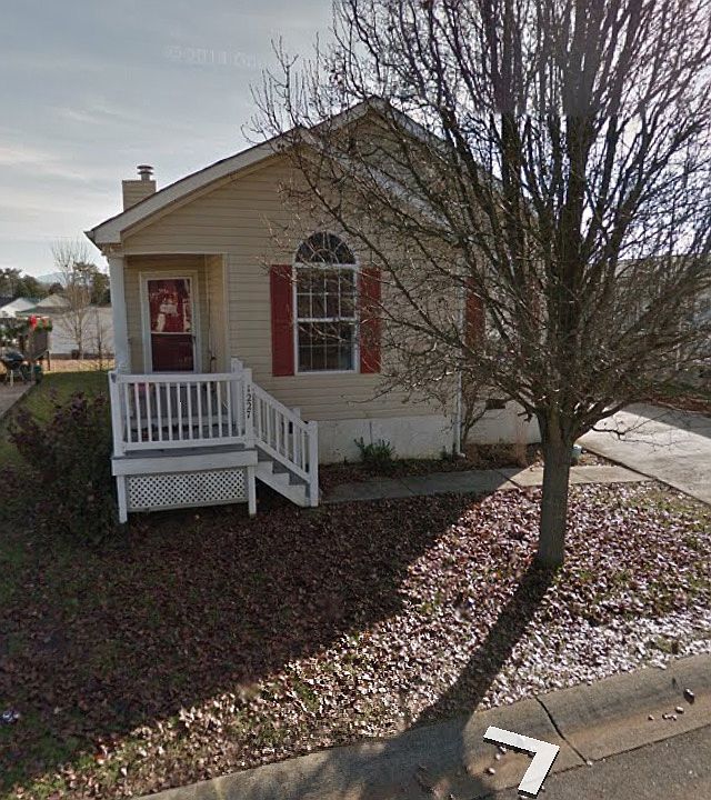 2nd image of 1227 Santa Anita Way