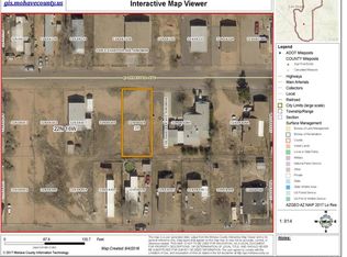 3690 E Shaeffer Ave, Kingman, AZ 86409