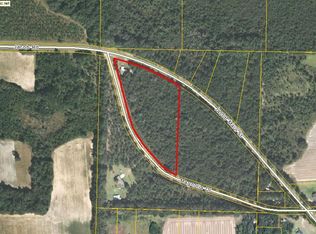 2101 Jacob Main St, Cottondale, FL 32431