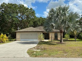 277 Albatross Rd, Rotonda West, FL 33947