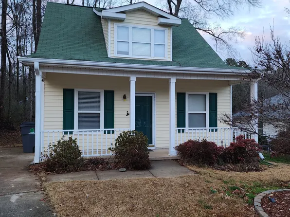 200 Glynn Addy Dr, Stockbridge, GA 30281