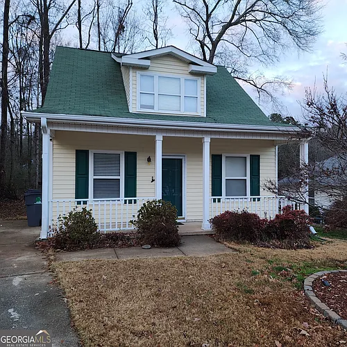 200 Glynn Addy Dr Photo 1
