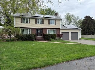 78 Rosewood Dr, Waltham, MA 02452
