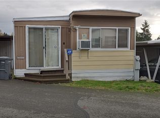 3403 S 180th Pl #60, Seattle, WA 98188