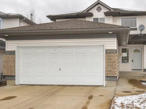 4112 37a Ave NW, Edmonton, AB T6L 7A1