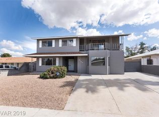 7405 Raincloud Dr, Las Vegas, NV 89145