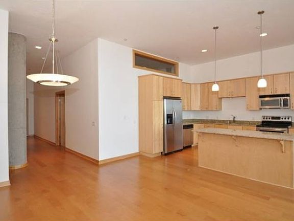 Kitchen and Dining Room
