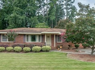 3132 Oxford Rd, Augusta, GA 30909