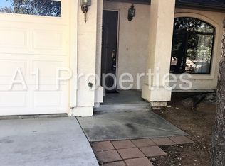 1527 Sierry Peaks Dr, Prescott, AZ 86305