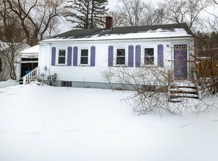 105 Florida Ave, Portland, ME 04103