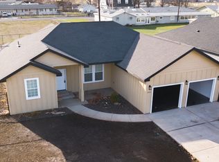 1101 Jefferson Ave, Toppenish, WA 98948