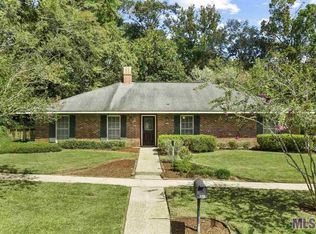 11526 Rue Concord, Baton Rouge, LA 70810