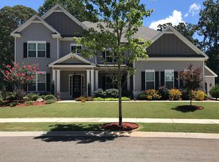 107 Carmichael Dr, Canton, GA 30115