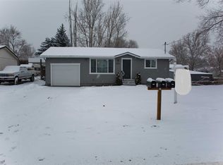 8316 E Mission Ave, Spokane, WA 99212