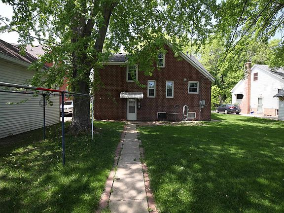 2nd image of 1406 N Grant St