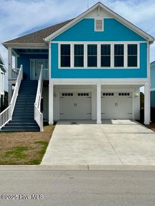 363 Summerhouse Drive, Holly Ridge, NC, 28445