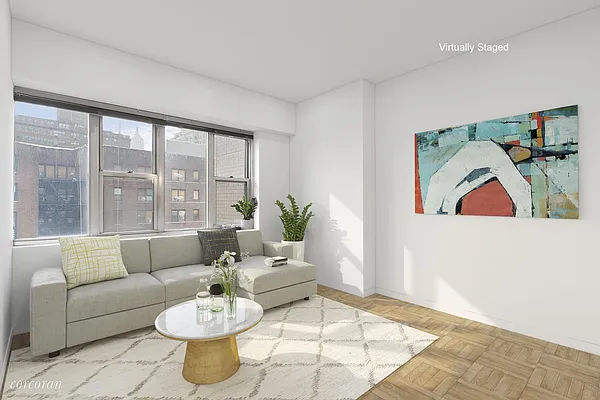 Rented by Corcoran | media 9