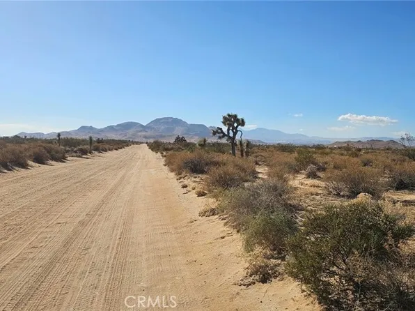 0 Dalton, Mojave, CA 93501