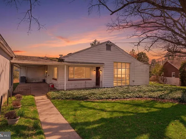 120 S Schuylkill Ave, Norristown, PA 19403