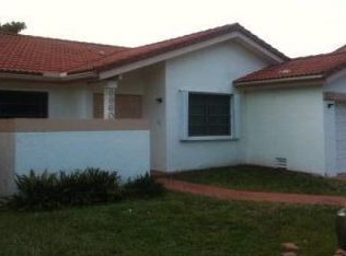 9960 SW 147th Ct, Miami, FL 33196