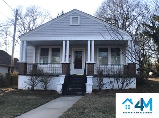 308 S 1st St, Easley, SC 29640
