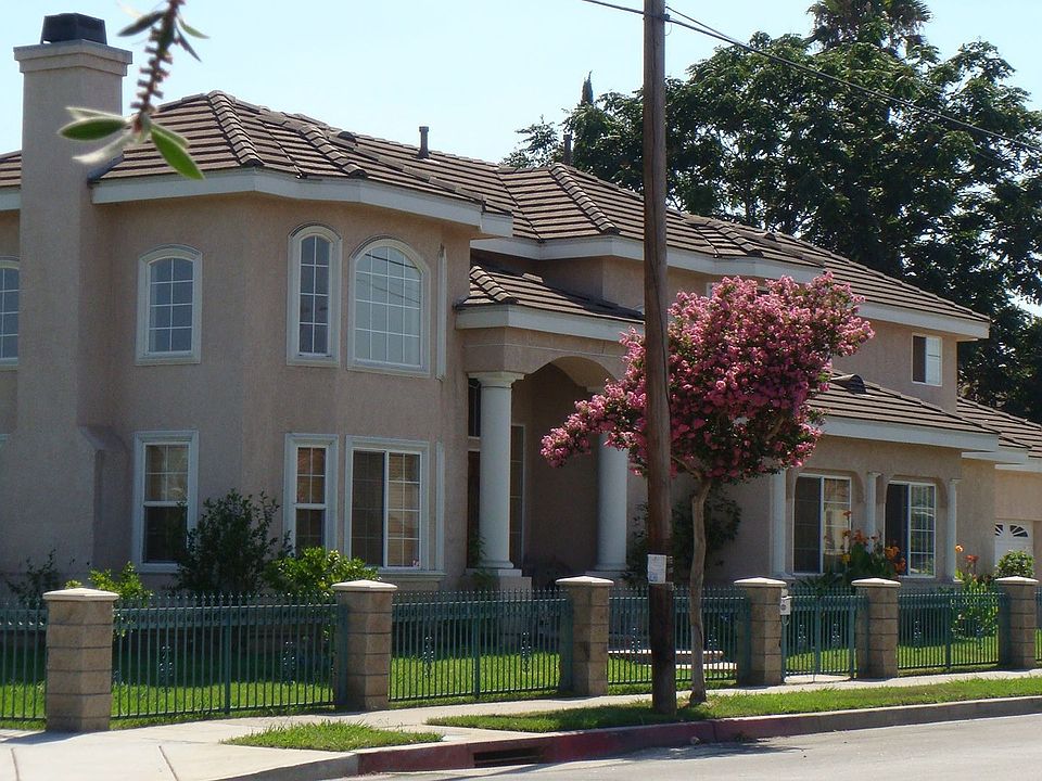 Frontal View