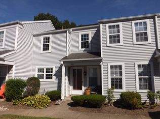 202 Cambridge Ct #U-0110, Palmyra, PA 17078