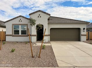 12305 E Lupine Ln, Florence, AZ 85132