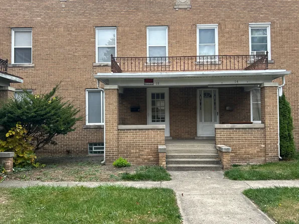 290 Liberty St APT 13, Pontiac, MI 48341