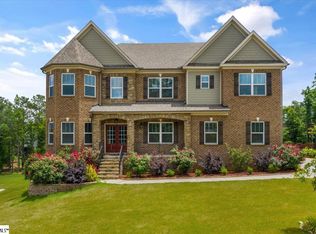 120 Ridgewater Ct, Fountain Inn, SC 29644